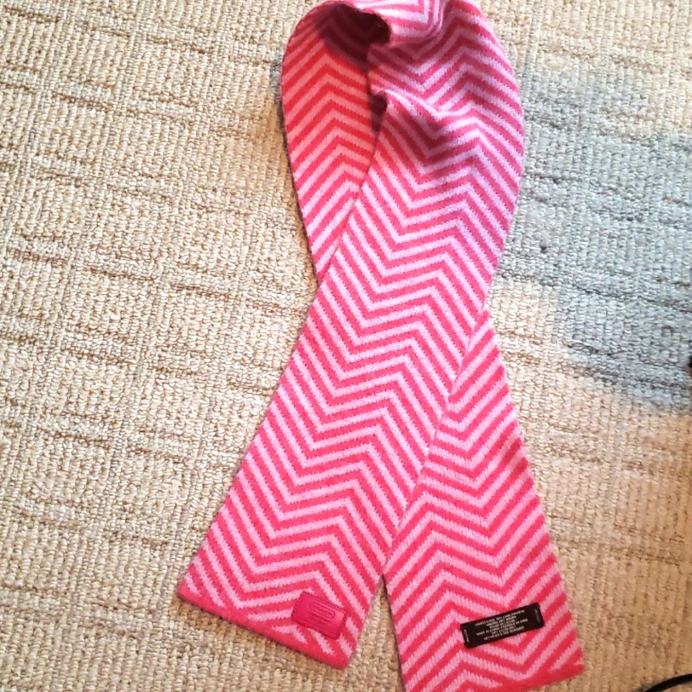 Coach Scarf